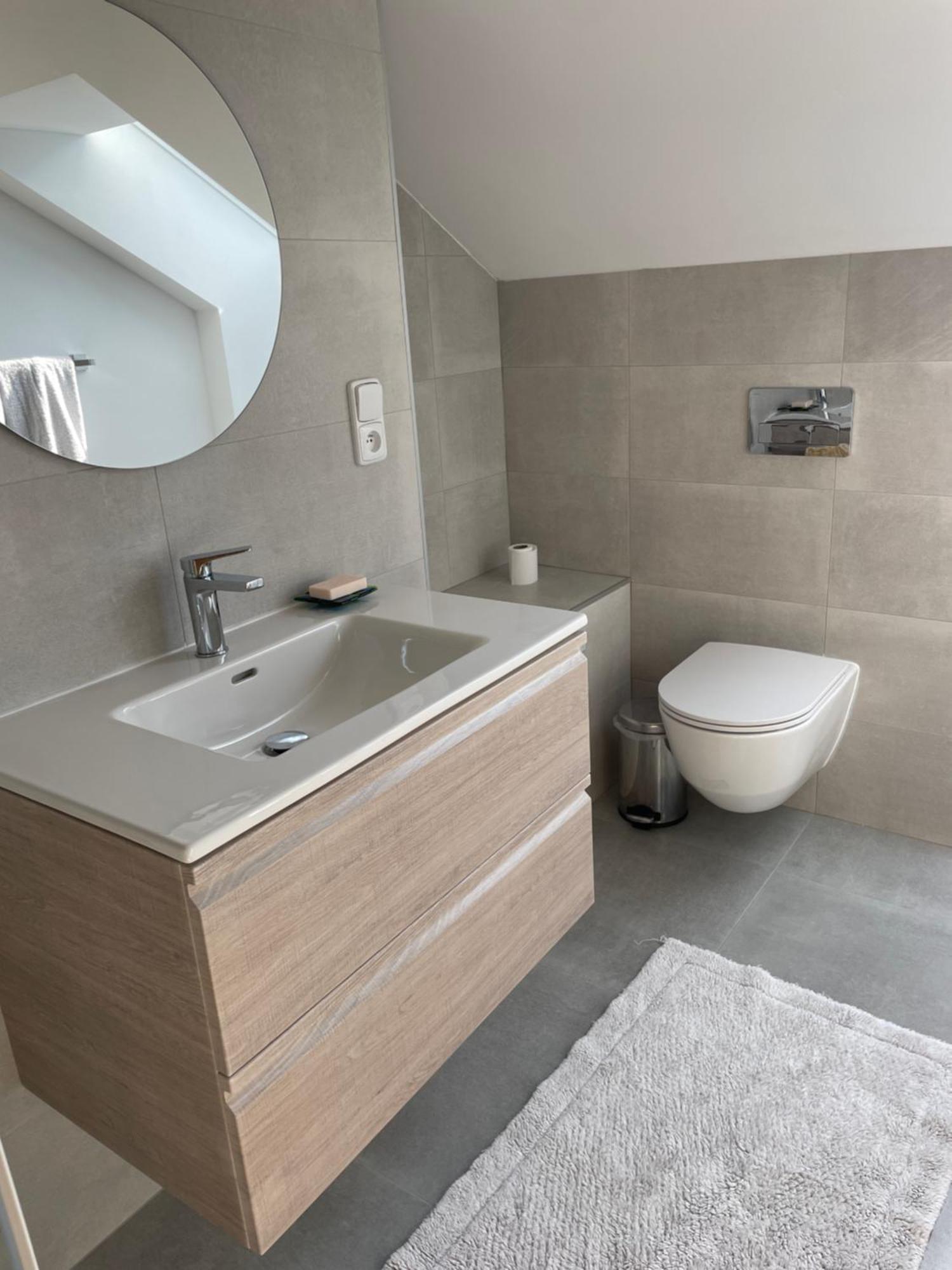 Apartman Na Upati Sumavy Stachy Exteriör bild